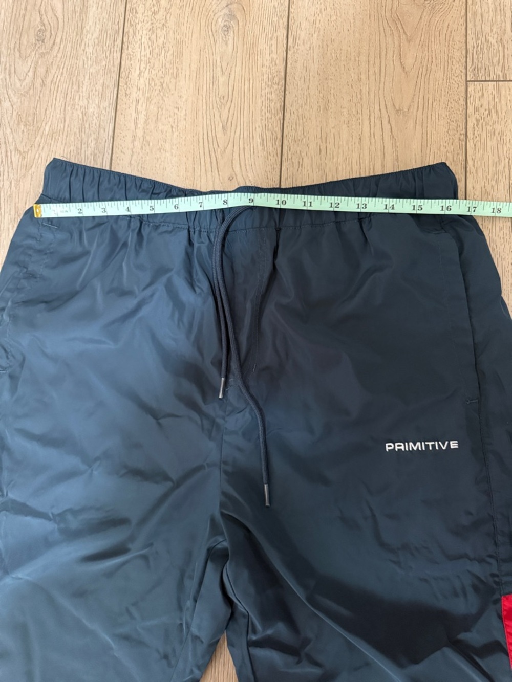Primitive men’s sweatpants - Picture 2 of 6